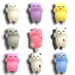 Squeeze Toys W60006