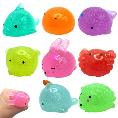 Squeeze Toys W60007