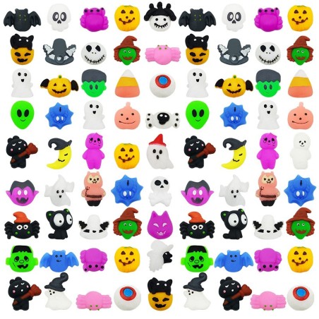 Squeeze Toys W60008