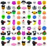 Squeeze Toys W60008