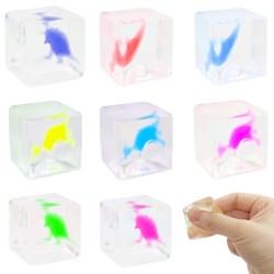Squeeze Toys  W60009