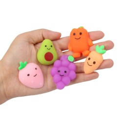 Squeeze Toys W60010