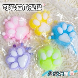Squeeze Toys W60011