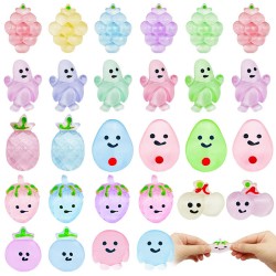 Squeeze Toys W60012