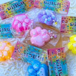 Squeeze Toys W60015
