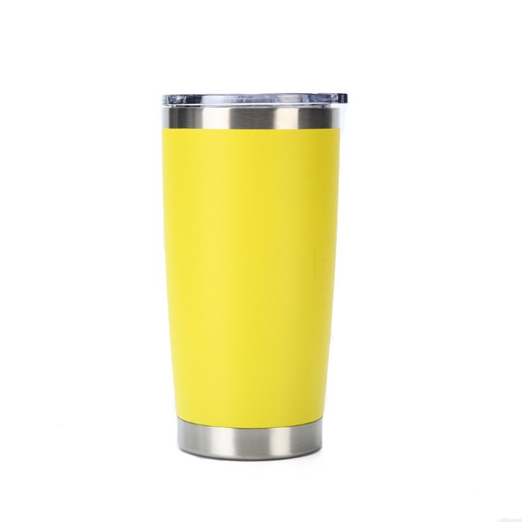 20 oz Coffee Tumbler