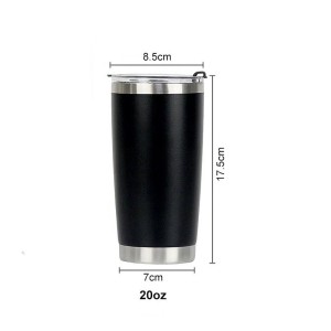 20 oz Coffee Tumbler