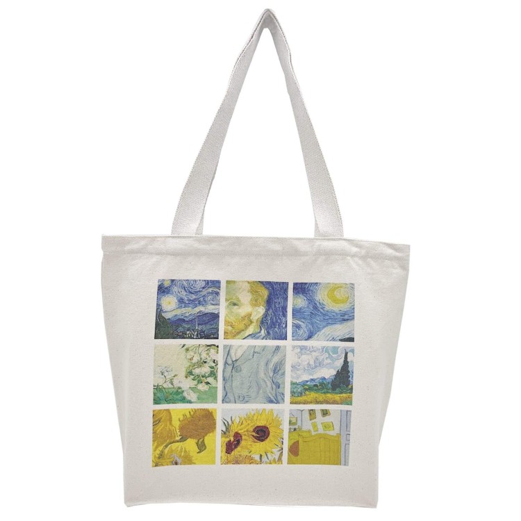 Wholesale High Quality Custom Print Logo Shopping Bag