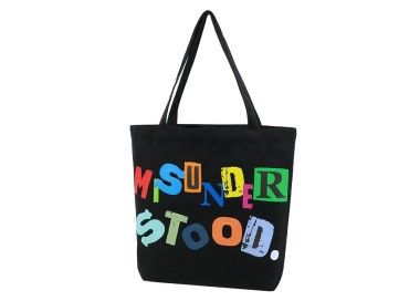 Cotton Recyclable Customized Ecobags