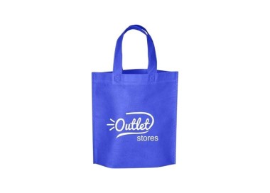 Eco-Friendly Gravure Printing Non-Woven Bag