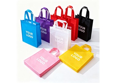 Customized Bulk Non-Woven Bag